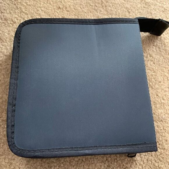 Jimmie Johnson NASCAR 24 Disc CD Case 2003 - Picture 3 of 5